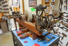 Bolt's Antique Tool Museum景点图片