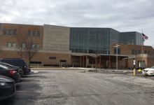 Fountaindale Public Library District景点图片