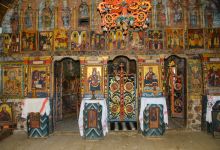 Church of the Holy Archangels景点图片