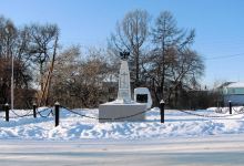 Monument to the Fallen Sailors of the Russian Navy景点图片