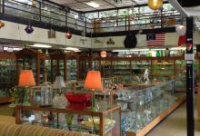 Dunkirk Glass Museum景点图片