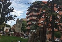 Monumento a La Sardana景点图片