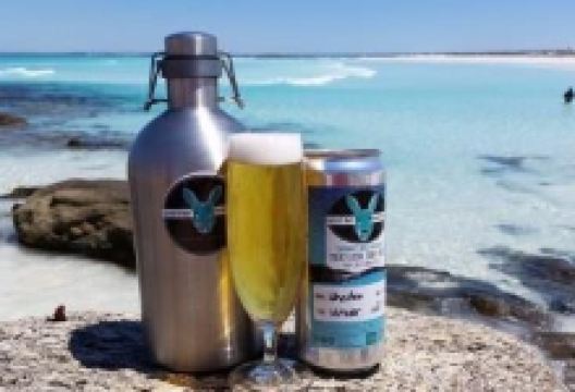 Lucky Bay Brewing景点图片