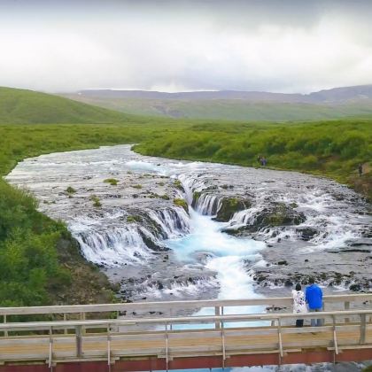 冰岛雷克雅未克+维克6日5晚自由行