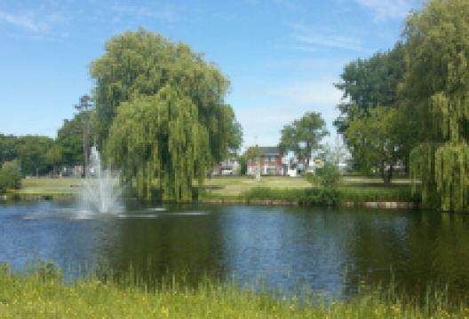 Kinderboerderij De Boerenzwaluw景点图片