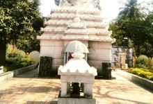 Maninageswar Temple景点图片