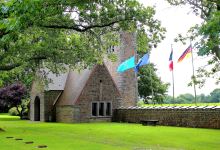 Marigny German War Cemetery景点图片