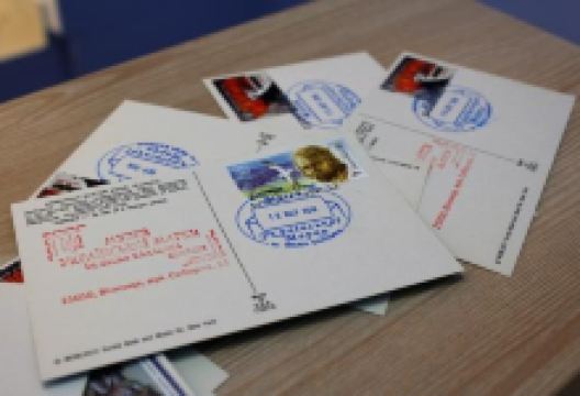 Ukrainian Philatelic Museum of Jakiw Balaban景点图片