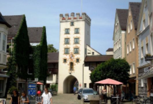 Einlasstor景点图片