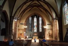 Notre-Dame-de-la-Nativite景点图片