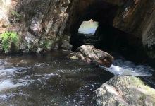 Big Peninsula Tunnel景点图片
