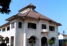 Juang Tambun Building景点图片