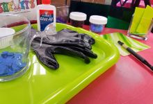 SHEWEY'S Paint Your Own Pottery Studio购物图片