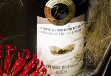 Antoine and Christophe Betrisey景点图片