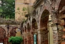 Ruins Of San Jose De Lules景点图片