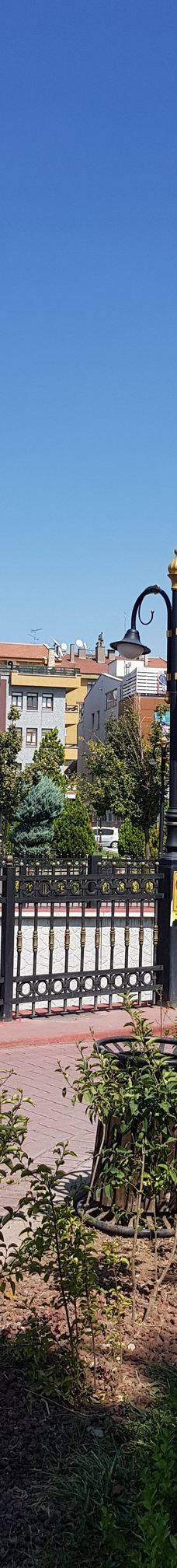 Ihlamur Vadisi-安卡拉