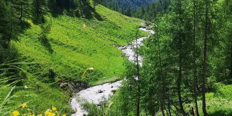 Espace Ella Maillart