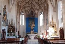 Chiesa Parrocchiale di Santo Stefano Martire景点图片