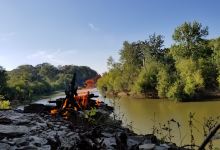 Apple Creek Conservation Area景点图片