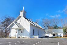 Wears Valley United Methodist Church景点图片