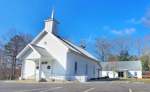 Wears Valley United Methodist Church