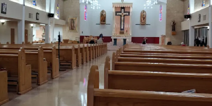 St Anthony's Catholic Church