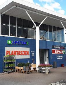 Plantasjen Haugesund-海于格松