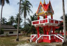 Wat Khao Fai景点图片