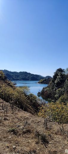 Dhap Dam Junction-辛杜帕尔乔克县