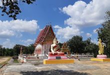 วัดป่าหินเกิ้งวิปัสสนา景点图片
