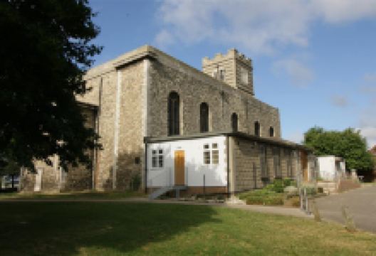 St Nicholas Church景点图片