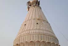 Shree Ram mandir景点图片