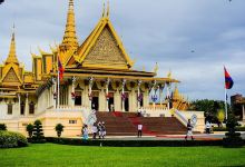 Wat Phumi Ktuoy景点图片