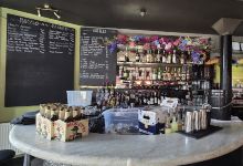 Sotto Voce Wine & Pasta Bar景点图片