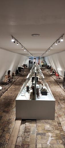 Borglum Kloster-弗罗