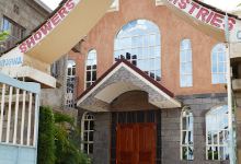 Showers Of Grace Ministries Ngoingwa Church景点图片