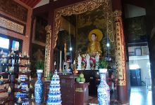 Dai Bi Buddhist Temple景点图片