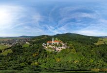 Palcmanská Maša Dam景点图片