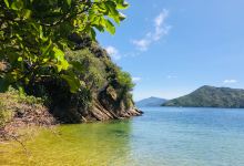 Allports Island景点图片
