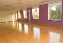 Willow Street Yoga景点图片