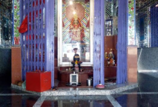 Kaanch Mandir景点图片