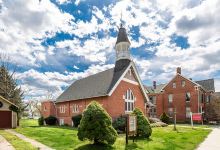 St. James Orthodox Church景点图片