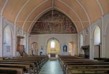 Église Saint-Urse景点图片