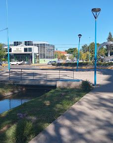 Paseo del Canalito-罗卡将军镇