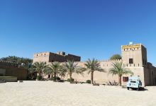 Al Ghasham Museum House景点图片
