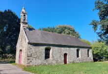 Chapelle Saint-Mathurin景点图片