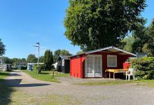 Campingplatz Nordenham - An der Weser Sascha Schieffer景点图片