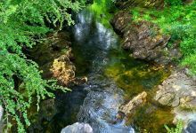 Glencoe Lochan Trail景点图片