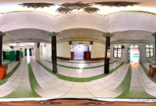 Masjid Al Anshor景点图片