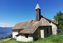 Kapuzinerkloster Gschnon景点图片